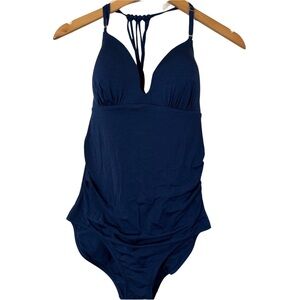 Athleta Swim Suit M